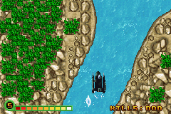 Strike Force Hydra screenshot 4 for Playstation